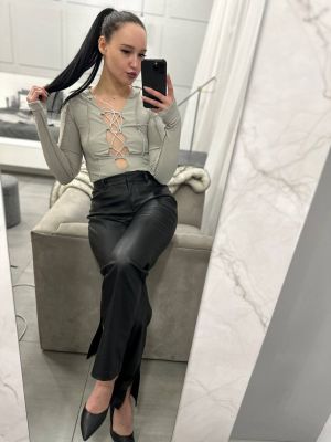 Полина , фото