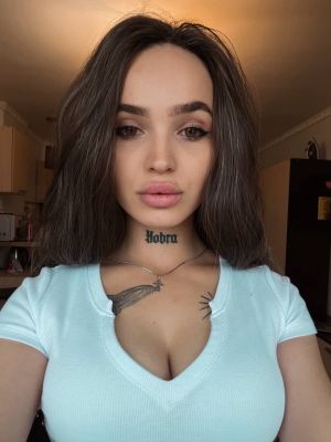 Лиза, тел. 8 900 943-96-61