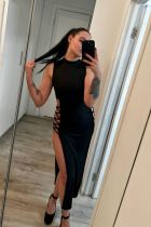 Проститутка Полина  (25 лет, Мурманск)